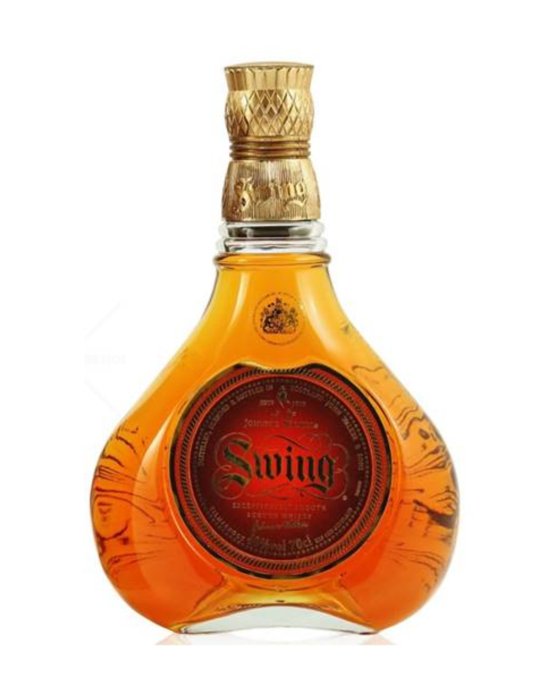 Whisky Swing Johnnie Walker